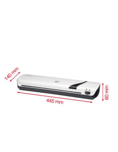 PLASTIFICATRICE INSPIRE+ A3