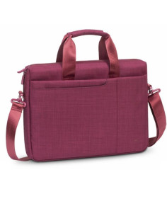 BORSA PORTA NOTEBOOK 15.6 ROSSO