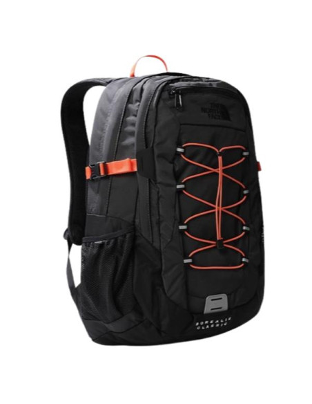 ZAINO BOREALIS GREY/ORANGE