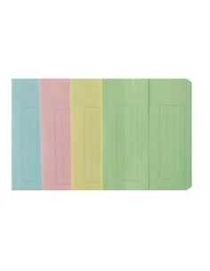 CF50 CARTELLE CANGURO VERDE