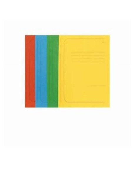 CF20CARTELLINE 3L MANILLA VIP VERDE