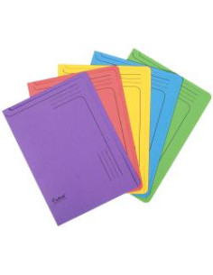 CF5 CARTELLINE A L FOREVER ASSORITE