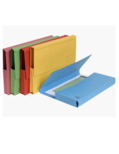 CF5 CARTELLE CON TASCA ASSORTITI