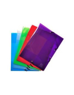 CF5 CARTELLINE CON ELAST COL. ASS.