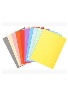 CF100 CARTELLI. FOREVER A4 220 ASS