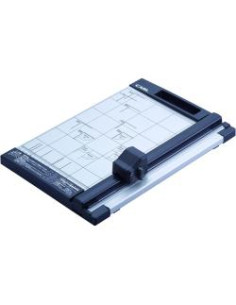 TAGLIERINA DC-200N A4 BLIST TRASP