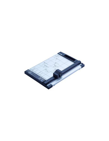 TAGLIERINA DC-200N A4 BLIST TRASP