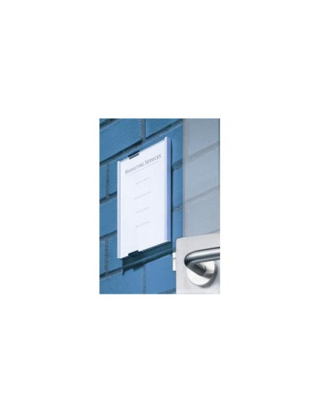 INFO SIGN 149 X 210 5 MM. TARGA PER