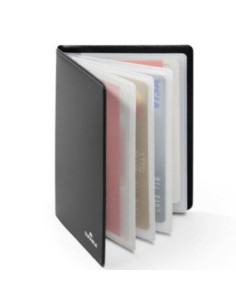 LIBRETTO PORTA CARTE CREDITO RFI