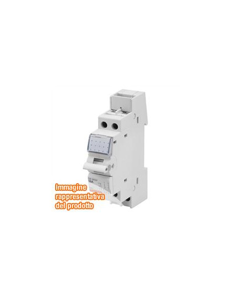 COMMUTATORE  1 2  1NA 1NC 32A 250V