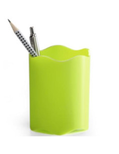 PORTAPENNE TREND  80MM VERDE CHIARO