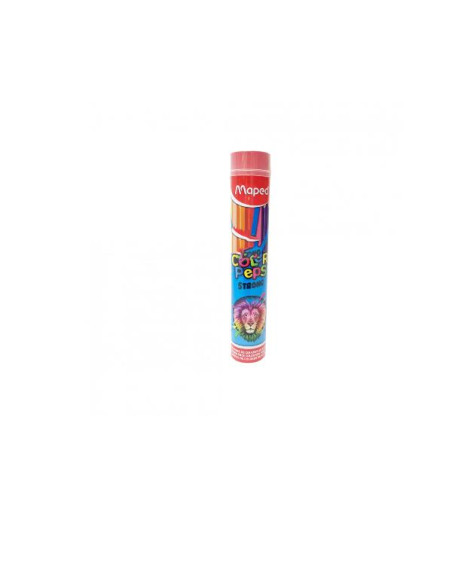 TUBO12 PASTELLI COL. ASSORTITI