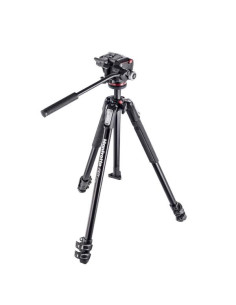 KIT 190 3S + TESTA VIDEO