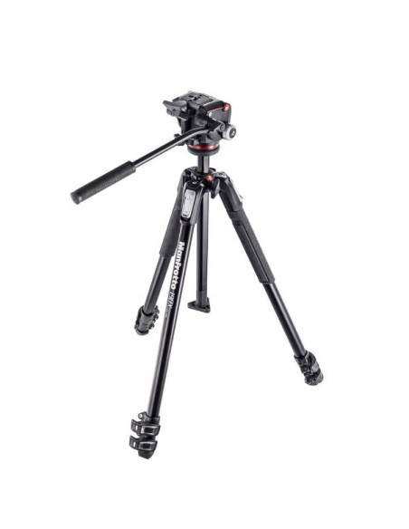 KIT 190 3S + TESTA VIDEO