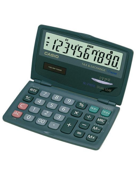SL-210TE