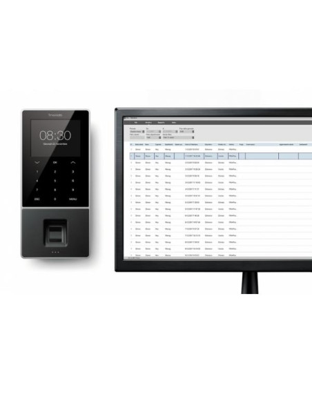 TIMEMOTO PLUS PC SOFTWARE RETAIL