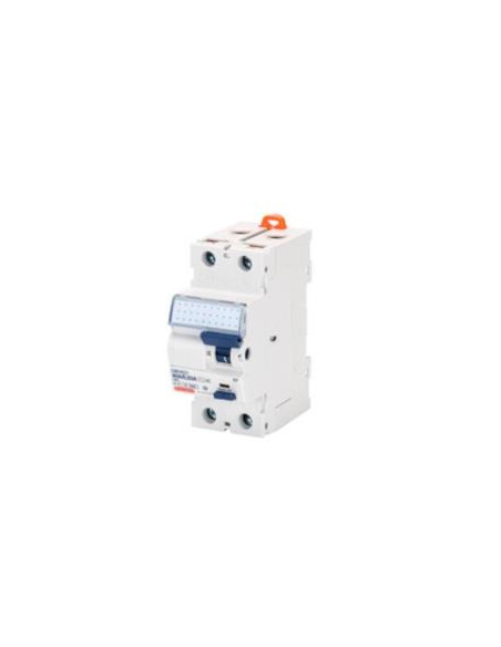 INT.DIFF.PURO 2P.25A AC-0.01