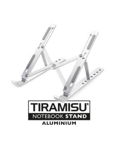 TIRAMISÙ MAX SUPP.LAPTOP VIAGGIO