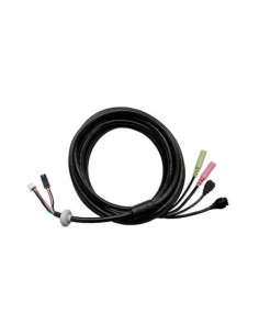 AXIS MULTICABLE A I/O AUDIO PWR 5M