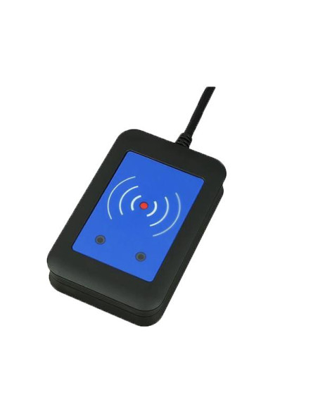 2N RFID SEC.READER 13.56MHZ+125KHZ