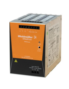 POWER SUPPLY DIN PS56 480 W