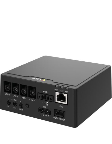 AXIS F9114 MAIN UNIT