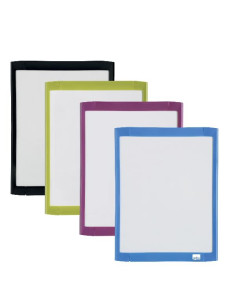 LAVAGNA MAGNETICA COL ASS 22X28