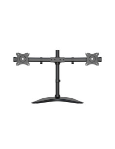 Multibrackets 3330 Supporti a parete per TV 68,6 cm (27") Scrivania Nero 2