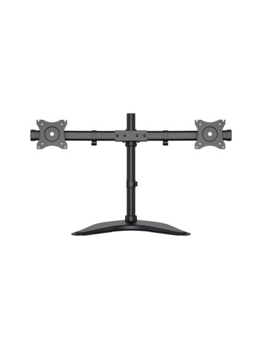 Multibrackets 3330 Supporti a parete per TV 68,6 cm (27") Scrivania Nero