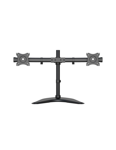 Multibrackets 3330 Supporti a parete per TV 68,6 cm (27") Scrivania Nero