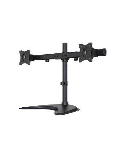 Multibrackets 3330 Supporti a parete per TV 68,6 cm (27") Scrivania Nero