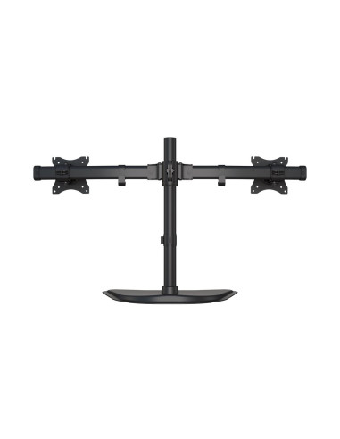 Multibrackets 3330 Supporti a parete per TV 68,6 cm (27") Scrivania Nero