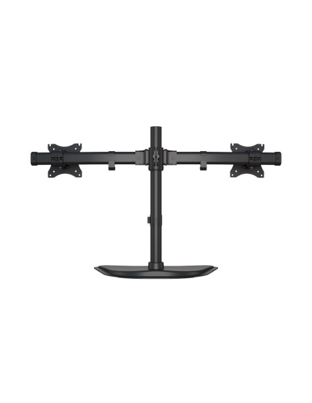 Multibrackets 3330 Supporti a parete per TV 68,6 cm (27") Scrivania Nero