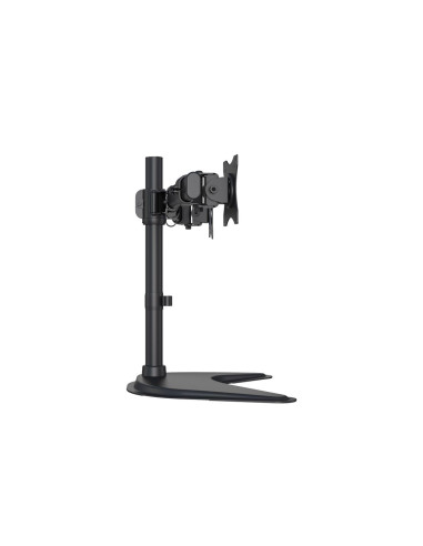 Multibrackets 3330 Supporti a parete per TV 68,6 cm (27") Scrivania Nero