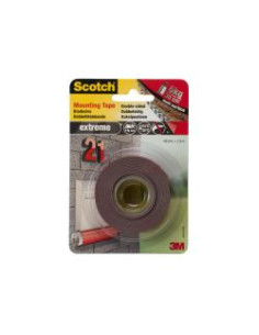 SCOTCH 40021915B BIADESIVO EF