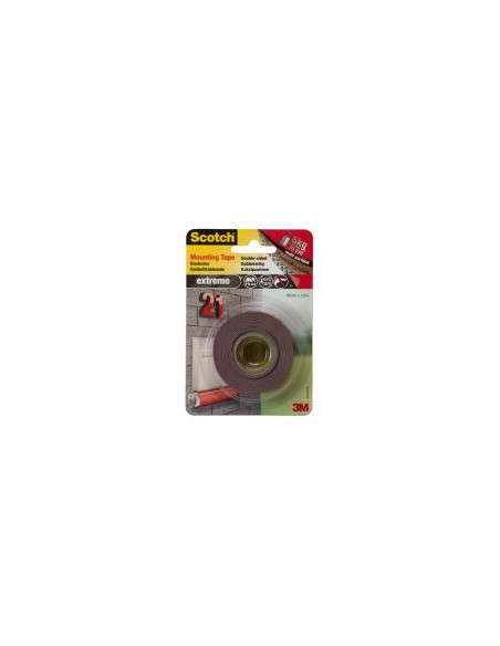 SCOTCH 40021915B BIADESIVO EF