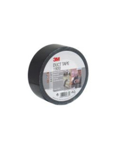 NASTRO TELATO 1900 NERO 50X50
