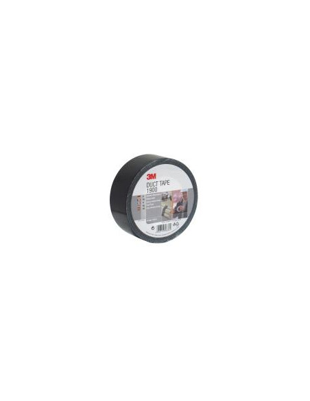 NASTRO TELATO 1900 NERO 50X50