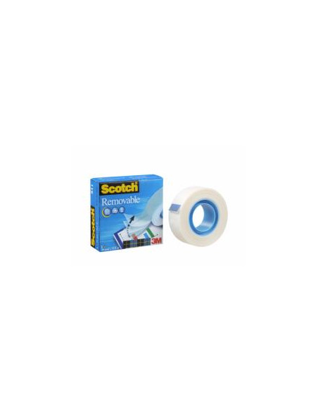CF12NASTRO MAGIC 811 19MMX33M