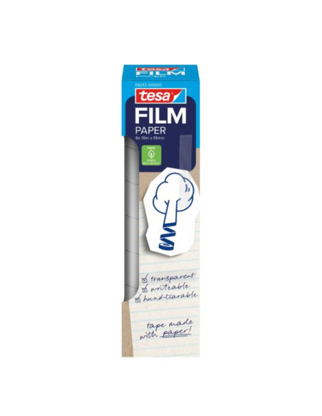 TESAFILM PAPER 8X 33:19