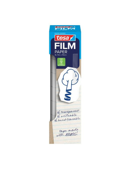 TESAFILM PAPER 8X 10:19