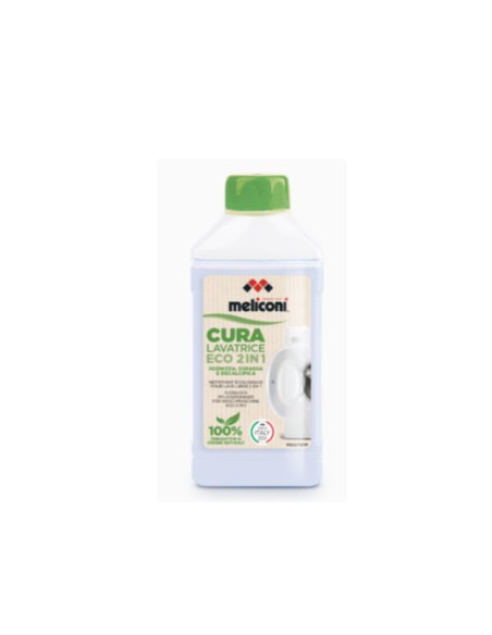 CURA LAVATRICE LIQUIDO ECO 2 IN 1