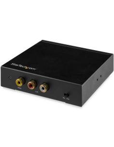 StarTech.com Convertitore HDMI a RCA con Audio