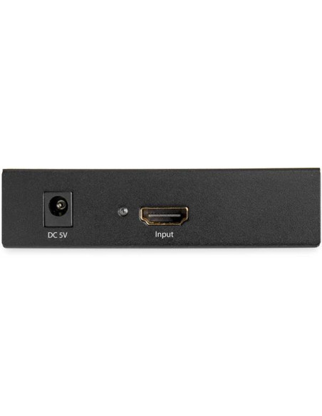 StarTech.com Convertitore HDMI a RCA con Audio