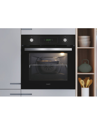 Candy Idea FIDC N615 70 L Nero