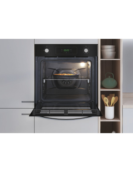 Candy Idea FIDC N615 70 L Nero
