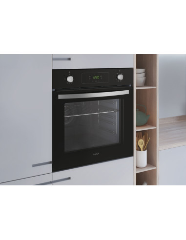 Candy Idea FIDC N615 70 L Nero