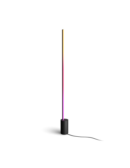 Philips Hue White and Color ambiance Lampada da terra Signe gradient