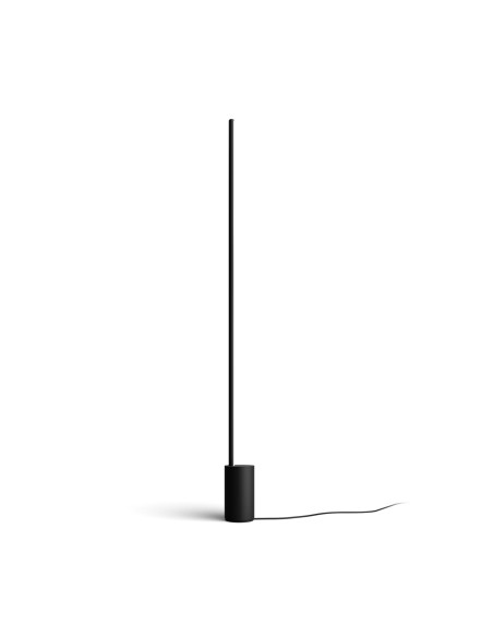Philips Hue White and Color ambiance Lampada da terra Signe gradient