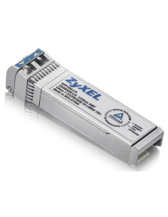 Zyxel SFP10G-LR modulo del ricetrasmettitore di rete Fibra ottica 10000 Mbit/s SFP+ 1310 nm 2